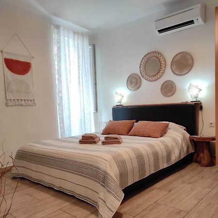 Nice Apartment In The City Center 罗维尼 外观 照片