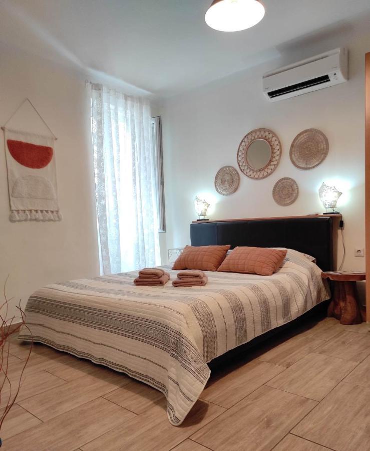 Nice Apartment In The City Center 罗维尼 外观 照片